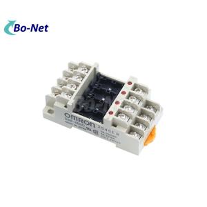 G6B-4BND Omron orignal new electromagnetic relay G6B-4BND