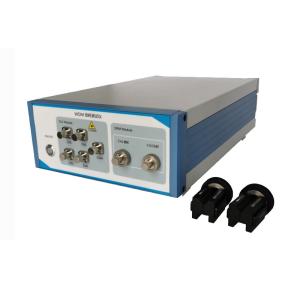 Buy cheap WDM RF Power Components Optical Integrated Loss Tester from wholesalers