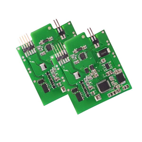 Buy cheap Eco Friendly Printed Circuit Board Design For Sustainable Electronics from wholesalers
