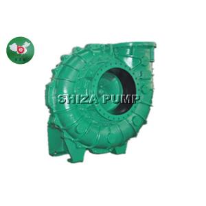 Absorber Recirculation Desulfurization Pump , Engineering FGD Pump A55 A49