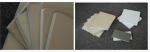 Buy cheap Full Automatic WPC Foam Board Machine For Architectural Decoration With Double Conical Screw from wholesalers
