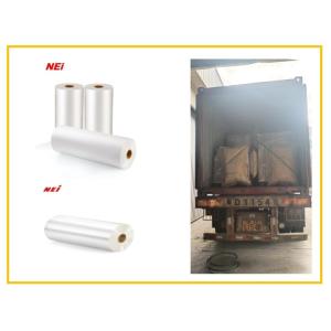 China 15 Micron EVA Anti - Scuff Lamination Film Rolls 100m-2000m on sale