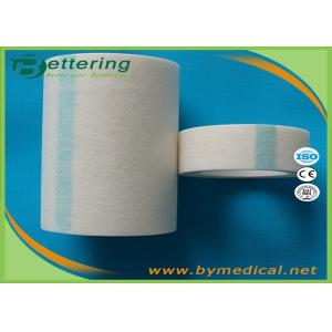 5cm Surgical tape non woven micropore adhesive tape porous paper tape nonwoven