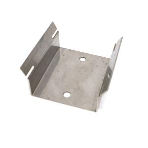 Buy cheap Custom Metal Fabrication Service for Galvanized Stainless Steel Parts from wholesalers