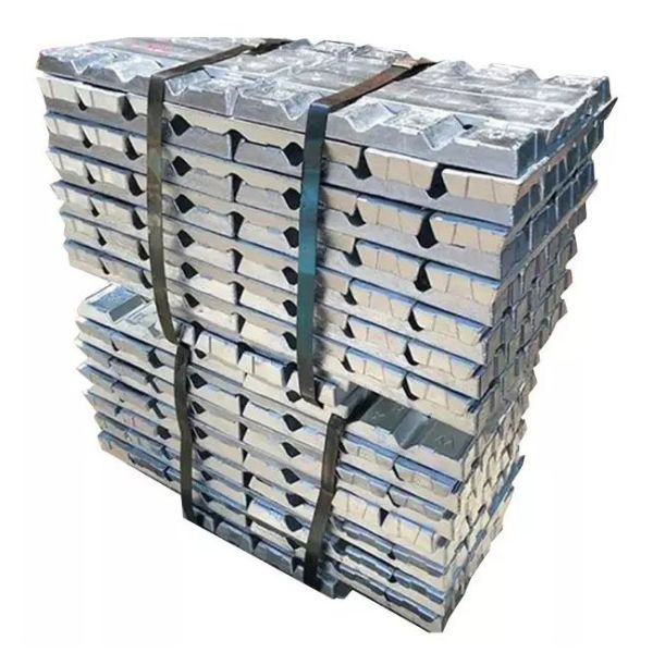 Buy cheap 1 Lb P1020 A7 Aluminum Ingots Leads A6 A5 A5E AO A97J2 A96J3 AB97 AB92 from wholesalers