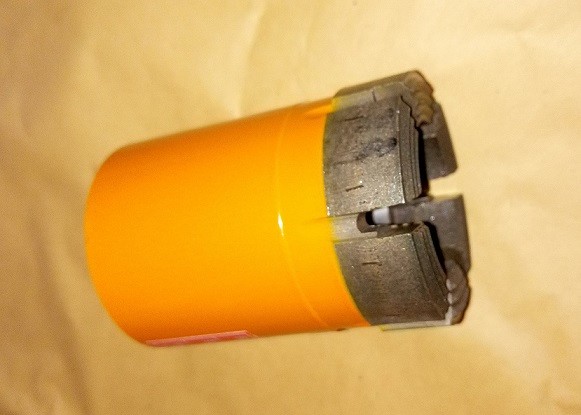 Alloy Steel Drilling Rig Tools , Rotary Drilling Rig Components Long Service