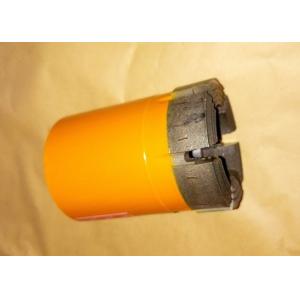 Buy cheap Alloy Steel Drilling Rig Tools , Rotary Drilling Rig Components Long Service Life from wholesalers