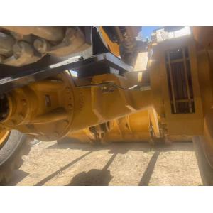 Buy cheap Used Sdlg956 Loader Hot Selling Large Capacity Engineering Construction Digging Force Payloader Loader with Low Fuel from wholesalers