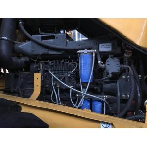 3m3 Bucket 162kw Liugong LG856 Second Hand Wheel Loader
