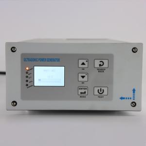 20KHz Ultrasonic Welding System
