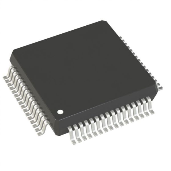 Integrated Circuit Chip AD7656BSTZ-1 6-Channel Simultaneous Sampling Single