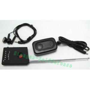 Buy cheap CC306 Rechargeable RF Wireless Bug + Spy Camera Detector from wholesalers