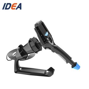 Buy cheap Real Time Industrial Endoscope Camera Drop Down Menu Multitasking Operating from wholesalers