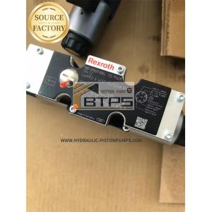 Buy cheap REXROTH R901305915 4WREE10 4WREE10V50-2X/G24K31/A1V-742 REXROTH 4WREE PROPORTIONAL DIRECTIONAL VALVE from wholesalers