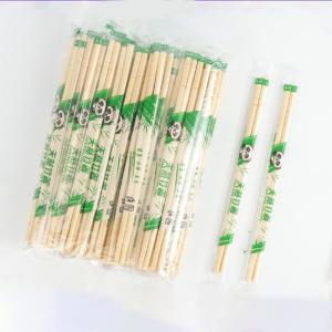 Buy cheap Environment Friendly Individually Wrapped Chopsticks Easy To Clean Custom Chopsticks Bulk from wholesalers