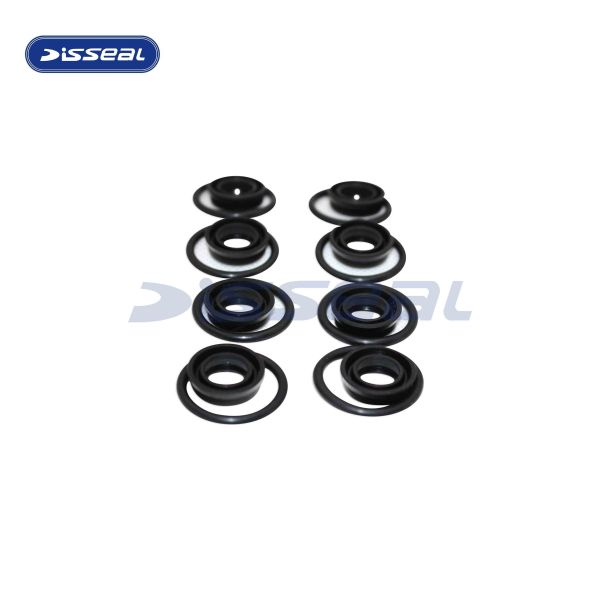Buy cheap PILOT VALVE SEAL KIT HIGH TEMPERATURE RESISTANT 60661163 FOR SANY 245 from wholesalers