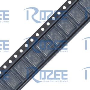 Buy cheap DRV8834PWPR from wholesalers