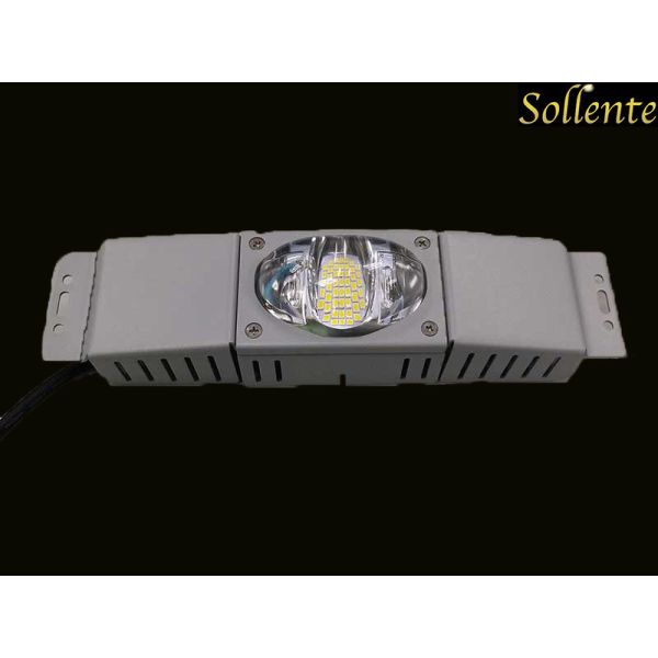 Quality Chip On Board Glass Lens SMD LED Modules IP67 For Integrated LED Street Lamp for sale