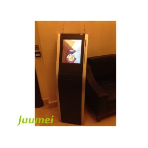 Waiting Queuing Systems Software Solution For Queue Management System