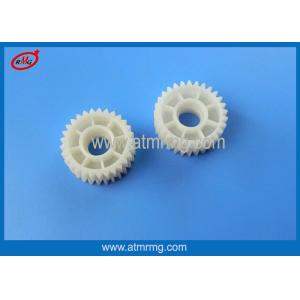 Buy cheap ATM parts Hitachi 2845V ZBV-Z29-20-35 29T white plastic Gear 4P027261-001 from wholesalers