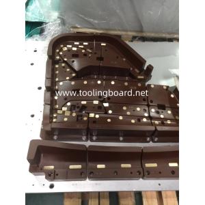 Buy cheap Oversea Agent wanted! To promote ZK-tool® brand modeling and tooling boards product