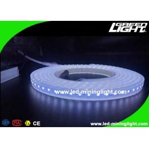 Buy cheap Anti Explosive Safety LED Flexible Strip Lights For Underground Mining Tunnel from wholesalers