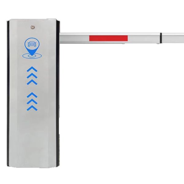 Buy cheap Outdoor Residential Access Control Barrier Gate 140W For Secure Parking from wholesalers