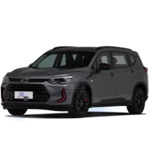 Buy cheap Chevrolet Volando 2020 Hybrid Redline 530T Auto Zongxiang Version(5+2) from wholesalers