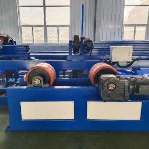 Buy cheap 3lpe FBE Steel Pipe Anticorrison Coating Line from wholesalers