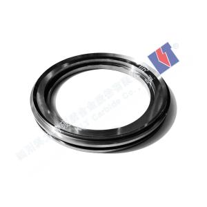 Buy cheap 84HRA Tungsten Carbide Seal Rings from wholesalers