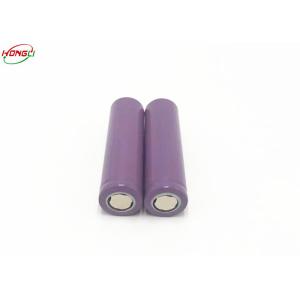 Buy cheap Excellent Stability 1200mah Lithium Ion Battery For Medical Equipment from wholesalers