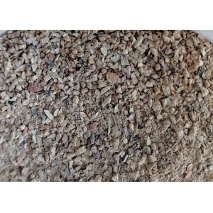 Buy cheap Superior Calcined Bauxite With Homogeneous Structure Customization Available from wholesalers