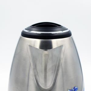 Buy cheap Smooth Surface Electric Hot Water Kettle Seamless Welding High Strength from wholesalers