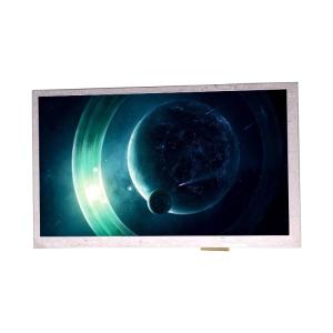 Buy cheap HSD080IDW1-A20 lcd display screen 8.0 inch 800*480 LCD Panel Module from wholesalers