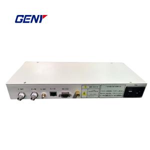 Buy cheap SW-5D Time-Base Frequency Instrument with 7 Selectable Standard Outputs 1.3" OLED Display and OCXO Temperature Deviation ≤ 0.05 ppm from wholesalers