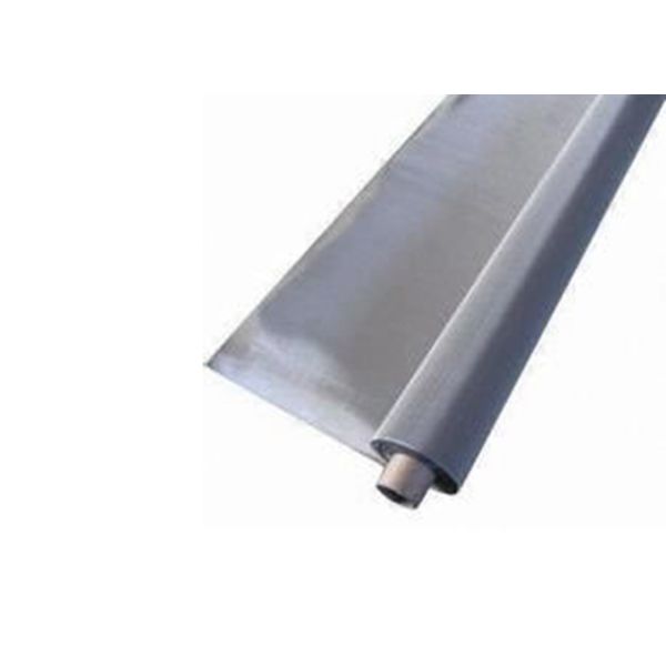 Buy cheap 50Micron Aperture 50×270Mesh Stainless Steel Dutch Wire Mesh Rustproof from wholesalers