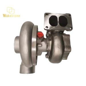 Buy cheap 6505-52-5410, Excavator Turbocharger For S6D140 Engine from wholesalers