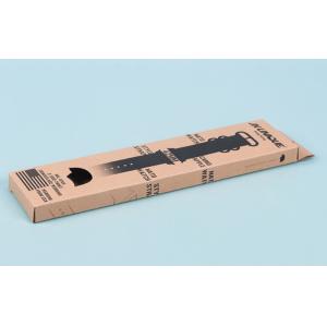 Brown Kraft Electronics Packing Boxes