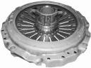 Buy cheap 3483 028 031 400*215*450 Scania Clutch Kits MFZ400X from wholesalers