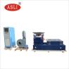 Buy cheap 25mm Max Displacement Vibration Shaker System For Lab Testing from wholesalers
