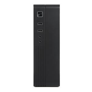 Buy cheap Easy Installation SKTC 17*17mm Motherboard Mini PC Cabinet from wholesalers