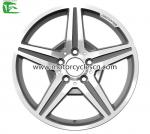 Buy cheap Benz Automobile Spare Part Rims Of Auto Wheel (ZY707-1780-R1) from wholesalers