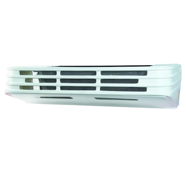 Buy cheap HT-680MB Vehicle Refrigeration Unit 6300W Cooling 27m3 Capacity from wholesalers