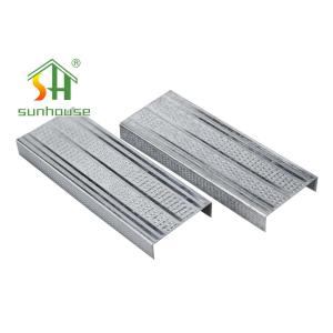 Buy cheap OEM ODM Partition Wall System , Metal Wall Angle Aluminum Alloy Material from wholesalers