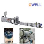 Buy cheap PVC Transparent Curtain Production Line Soft PVC Sheet Extrusion Machine from wholesalers