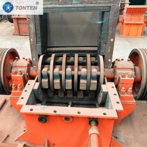 Buy cheap Fast Crushing And Robust Construction Hammer Crusher Machine For Power Industry from wholesalers