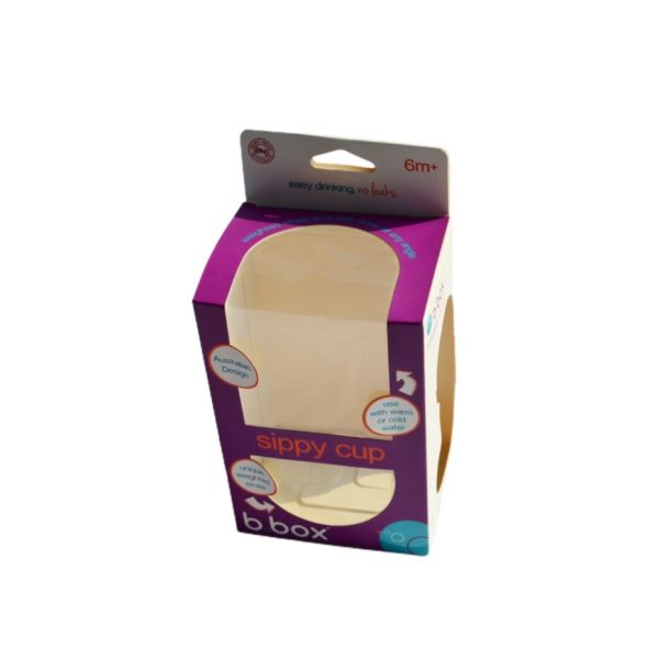 Quality Customizable See-through Window Box Packaging Boxes for sale