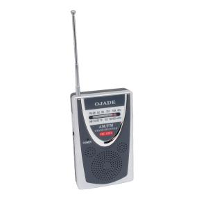 Buy cheap AM FM Radio Receiver With Bluetooth Enhance Your Listening Experience With High-Performance Technology from wholesalers