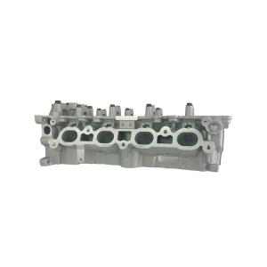 Buy cheap IATF16949 4JB1 Auto Cylinder Head For Isuzu Trooper 2.5 from wholesalers