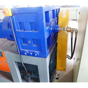 Rubber Extruder Machine with Customizable